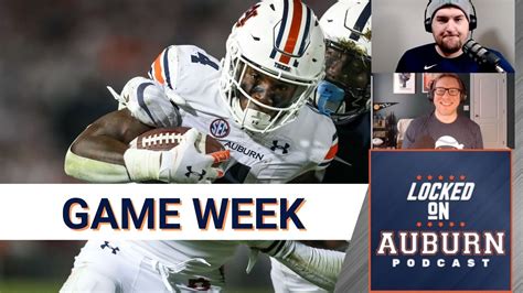 auburn tigers podcast